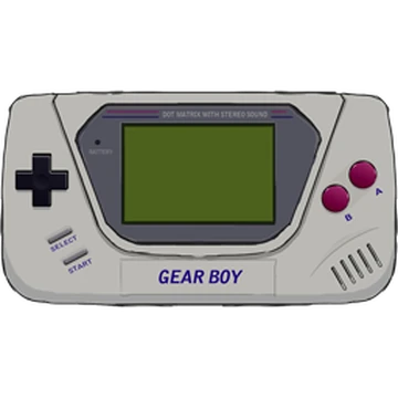 Гир бой салли. Приставка из sally face. Гир бой салли. Салли фейс супер гир бой. Гир бой салли.