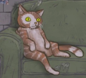 gizmo sally face drawing