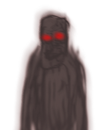 Red Eyed Demon Sally Face Wiki Fandom A teenager discovers that a supernatural being lives underneath his bed. red eyed demon sally face wiki fandom