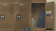 Sal's Locker