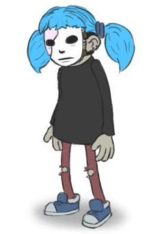 sallyface pop