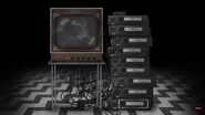 TVbroken.png (788 KB) The broken television after viewing the tape labeled "/ / /"