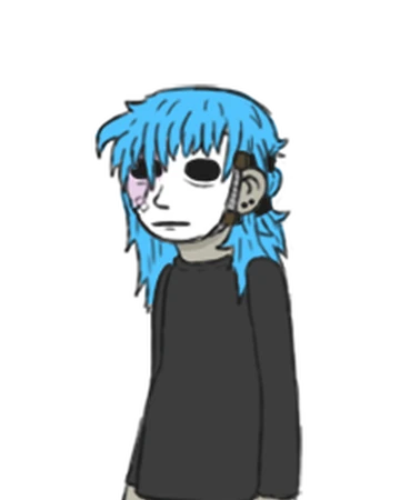 Sal Fisher Sally Face Viki Fandom