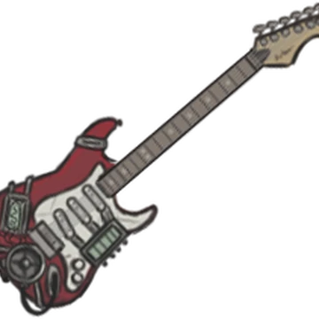 Necrolights Sally Face Wiki Fandom