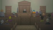 Sal's Trial