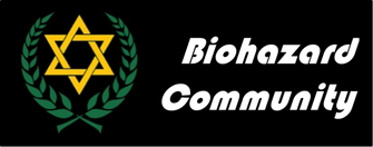 Biohazard Community