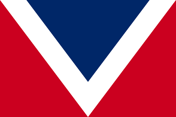 Flag Anamoly