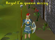 Queenmissy