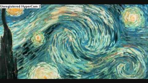 Starry Starry Night RSMV (runescape machinima contest !!)