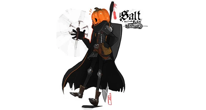 Солерождённый