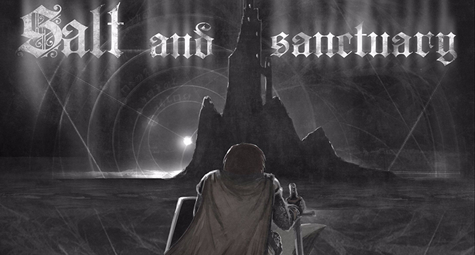 Salt and Sanctuary