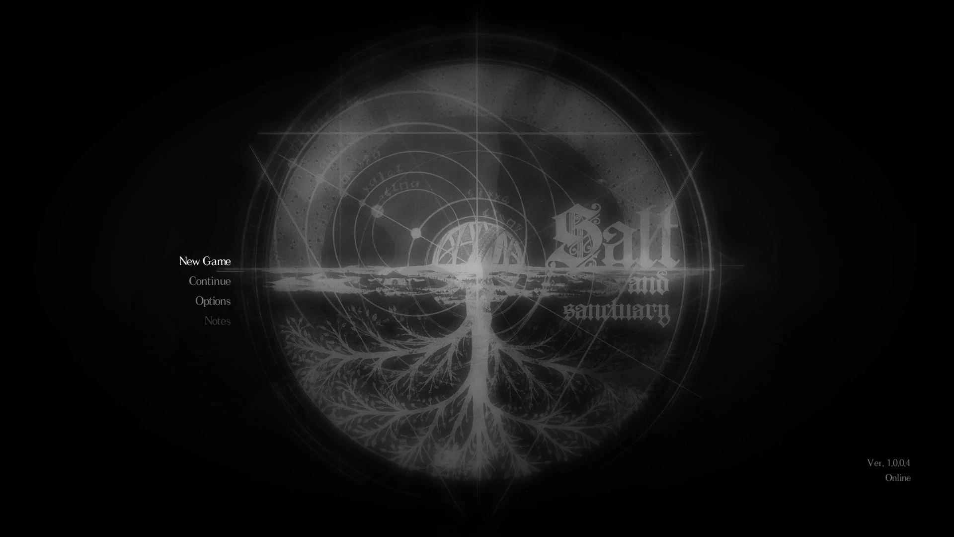 Salt and Sanctuary | SaltandSanctuary Wikia | Fandom