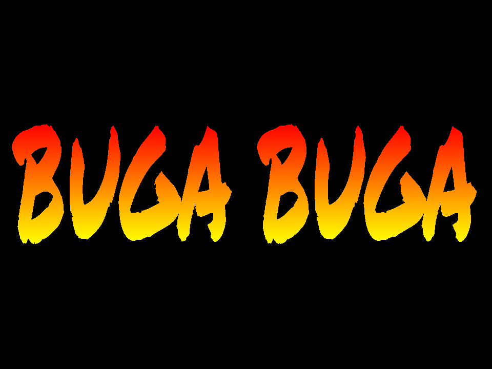 Buga Buga, Coverpédia Wiki