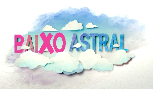 Baixo Astral | Coverpédia Wiki | Fandom