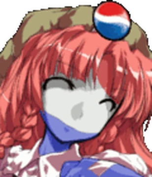 meiling ou✨ Is Meiling destined to become the Queen of Gensokyo? : r/touhou