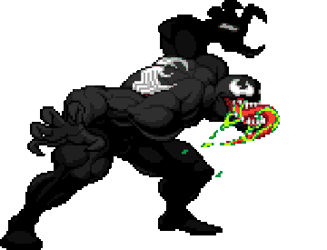 Venom | SaltyPedia Wiki | Fandom