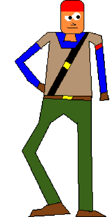 Dink Smallwood Most Mysterious Saltypedia Wiki Fandom Dink Smallwood Most Mysterious Saltypedia Wiki Fandom