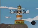 Guilty Gull