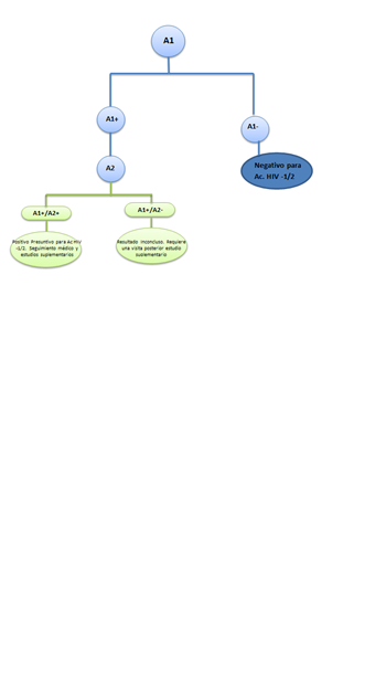  Diagrama de flujo VIH | SaludPublicaA3 Wiki | Fandom