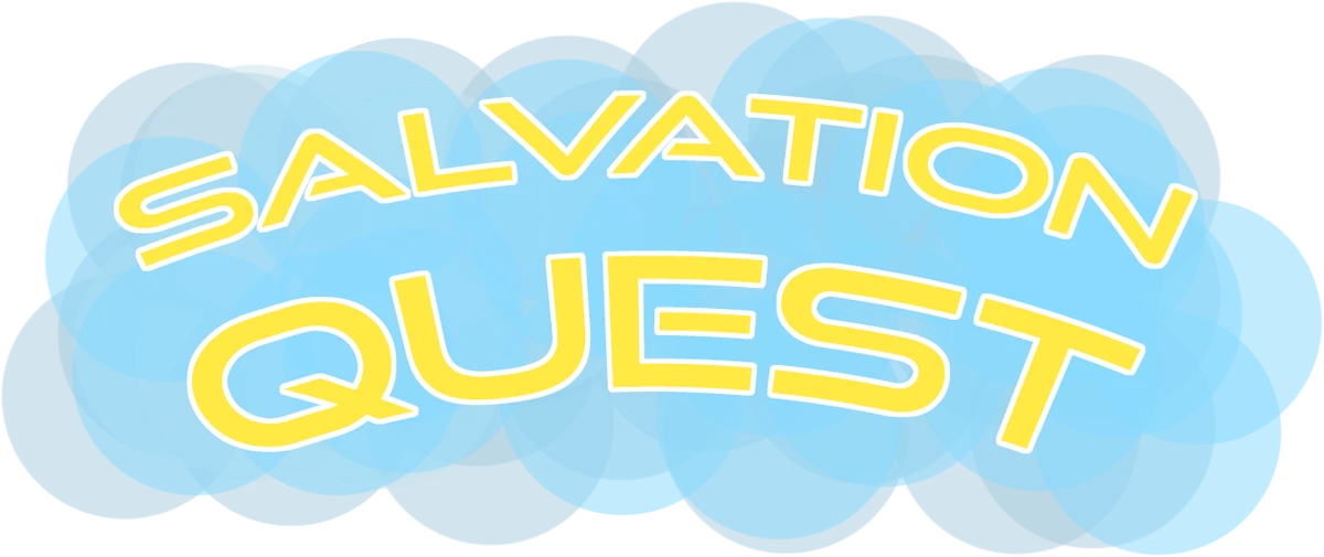 Salvation Quest Salvation Quest Wiki Fandom