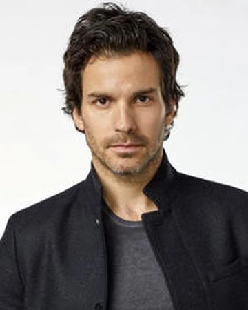 Darius Tanz Salvation Wiki Fandom Melissa camacho, common sense media. darius tanz salvation wiki fandom