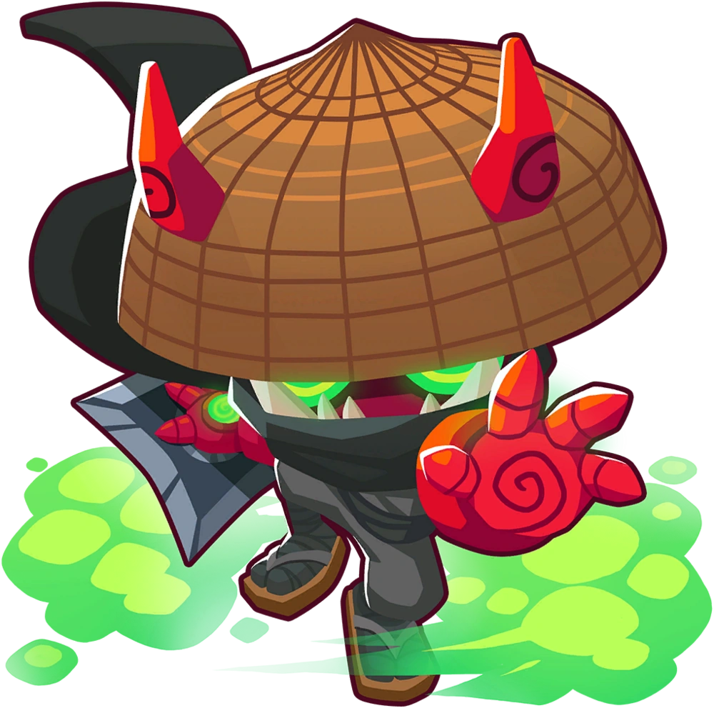 Ninja monkey Sam and zac Wiki Fandom