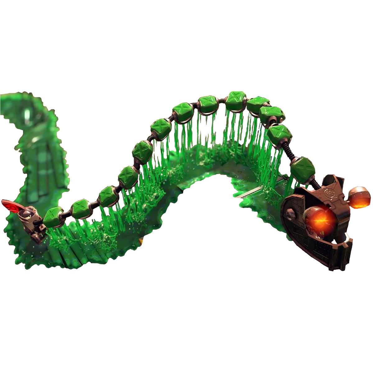 Steel eel Sam and zac Wiki Fandom