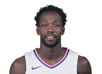 Patrick Beverley 21 John Marshall Metropolitan High School