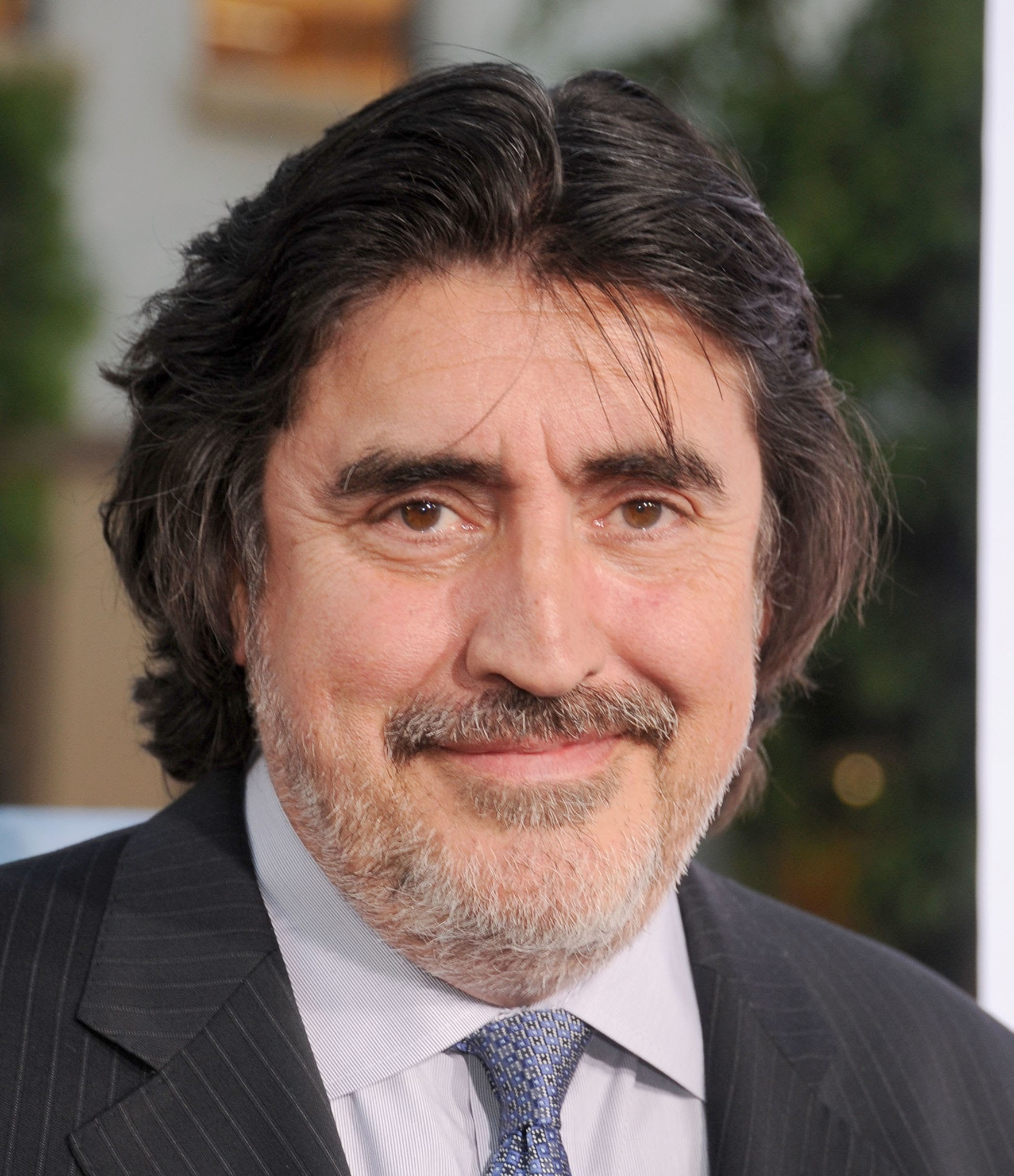 Alfred Molina, Marvel Cinematic Universe Wiki