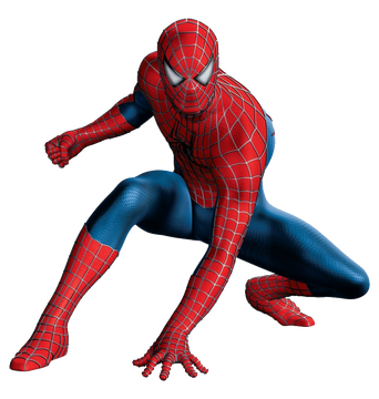 Raimi spiderman deals