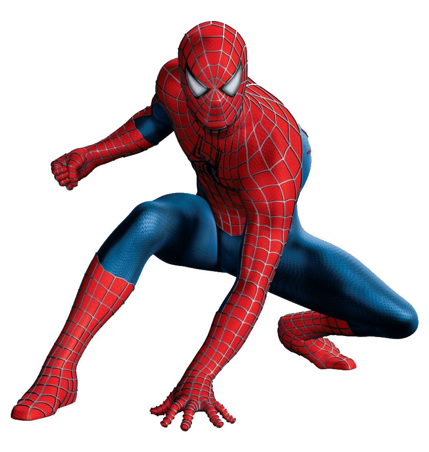 Spider-Man - Wikipedia