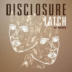 Disclosure-latch