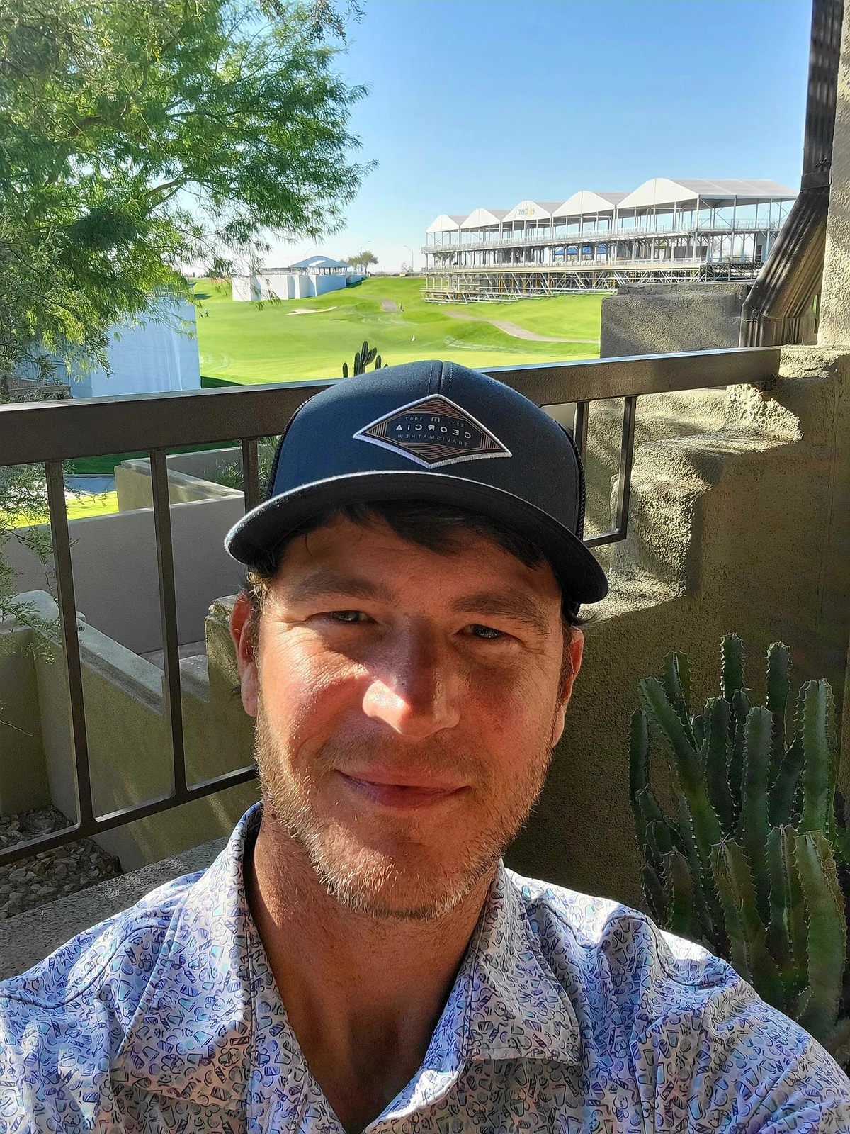 Michael T. Smith | Samala Wiki | Fandom