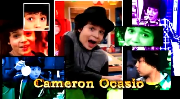 cameron ocasio siblings