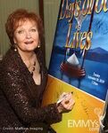 Maree Days of our Lives May 21, 2013