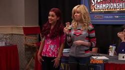Gallery TextingCompetition Sam and Cat Wiki Fandom