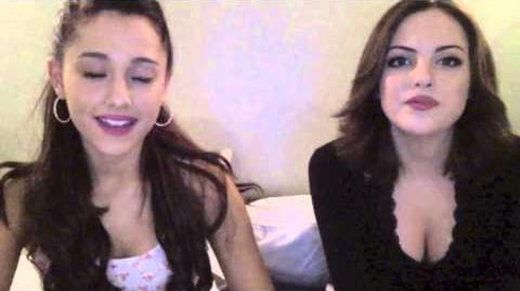 Ari & Liz Answer Your Questions