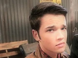 Freddie Benson