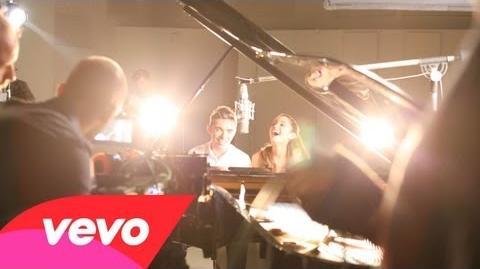 Ariana Grande - Almost Is Never Enough ft. Nathan Sykes
