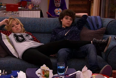 Sam et le chat Cameron Ocasio