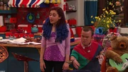 Cat's blue hair in #MotorcycleMystery