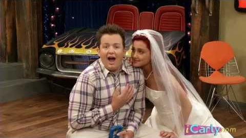 Gibby's Head Gets Hitched! - iCarly.com