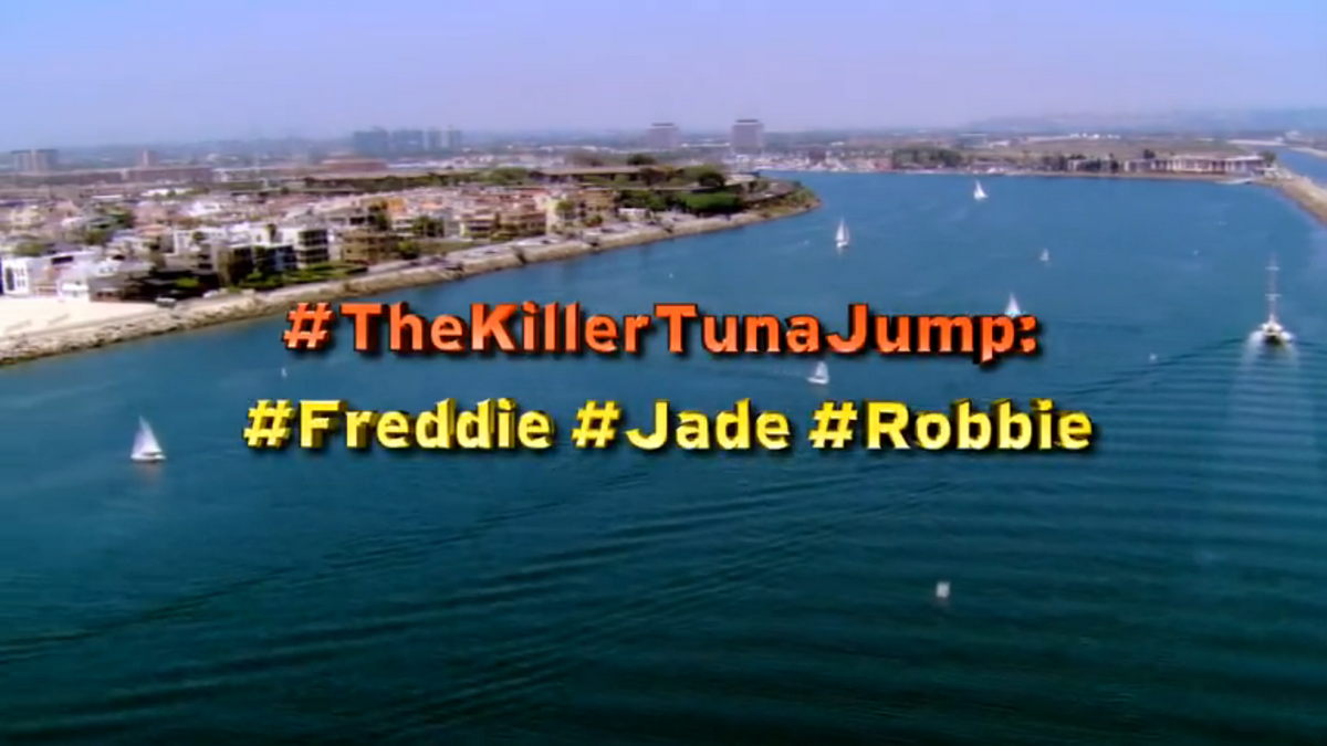 Gallery TheKillerTunaJump Sam and Cat Wiki Fandom