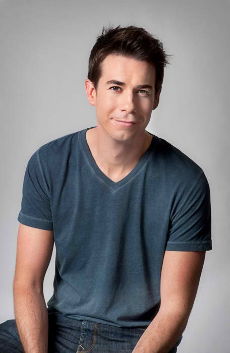 Jerry Trainor - IMDb