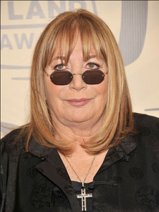 Penny Marshall