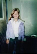 Young Jennette McCurdy