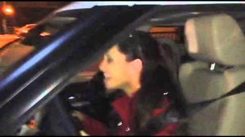 Ariana Grande Drives CAR?!? OMG! SAM & CAT!