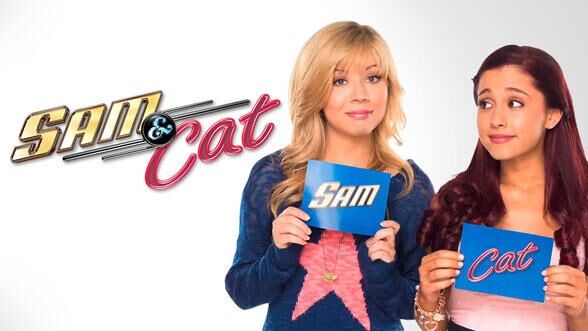 Sam And Cat Wiki Fandom 