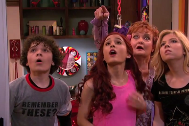 SuperPsycho Sam and Cat Wiki Fandom