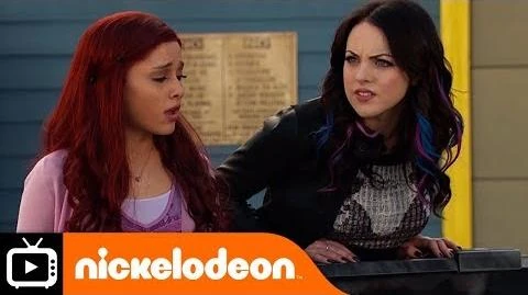 Video Gallery:TheKillerTunaJump Sam and Cat Wiki Fandom